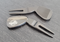 Wedge - Divot Repair Tool - LH and RH available!